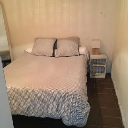 Appartement T3 Proche Castillet Perpignan