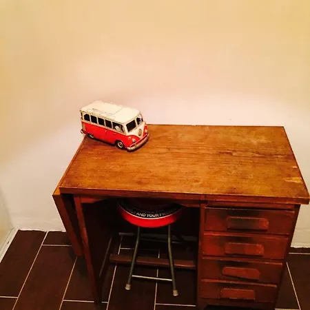 Appartement T3 Proche Castillet Perpignan
