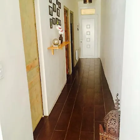 Appartement T3 Proche Castillet